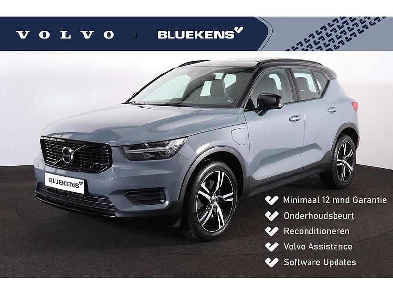 Occasion 2018 Volvo XC40 Inscription SUV | € 27.900 (Duur) - Afbeelding 1/4