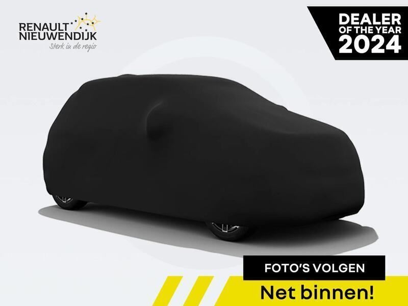 Givre nacre matte qnr Gebruikt 2016 Renault Clio IV Trophy Hatchback | € 16.900 (Eerlijke prijs) - Afbeelding 1/2