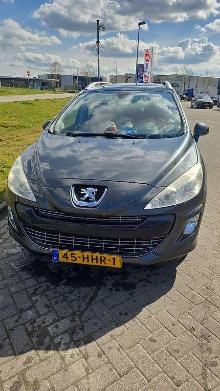 Occasion Peugeot 308 SW Tendance 120 PK (88 kW) 2008 Stationwagen