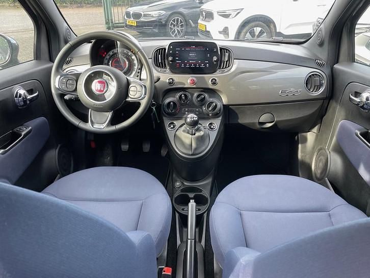 Occasion Fiat 500e Connect 51 kW (70 PK) 2023