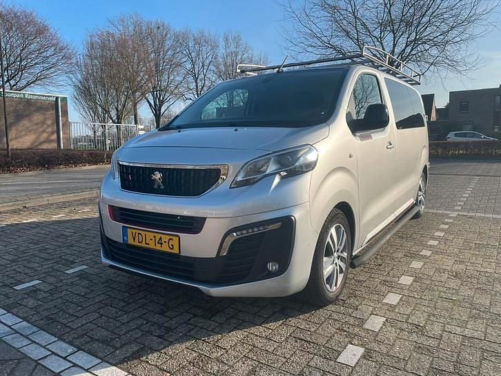 Occasion 2019 Peugeot Expert Van | € 23.000 (Eerlijke prijs) - Afbeelding 1/4