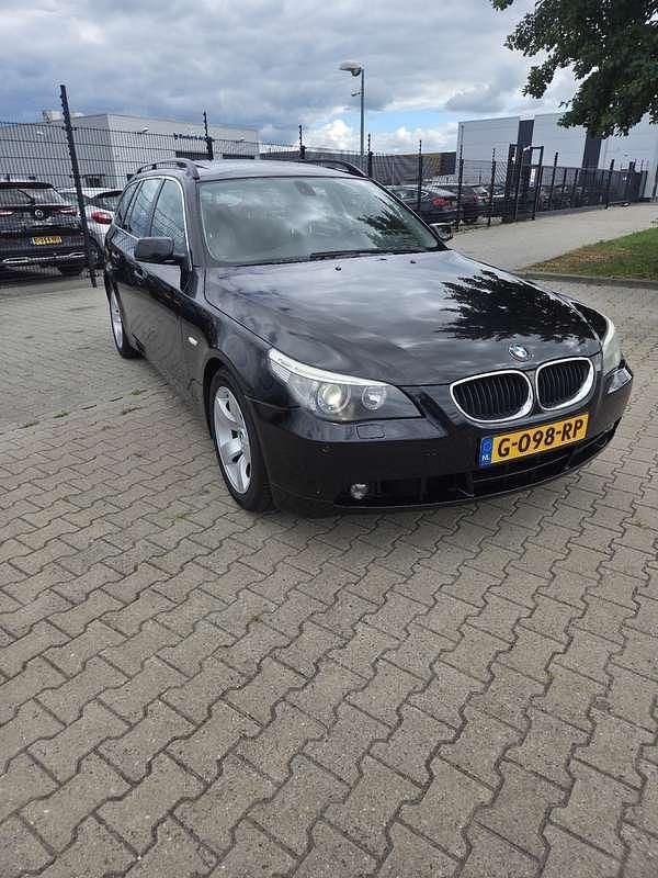 Gebruikt 2004 BMW 525 Stationwagen | € 5.400 (Eerlijke prijs) - Afbeelding 1/4