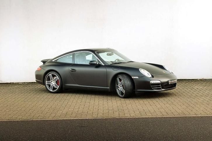 Occasion Porsche 997 2007