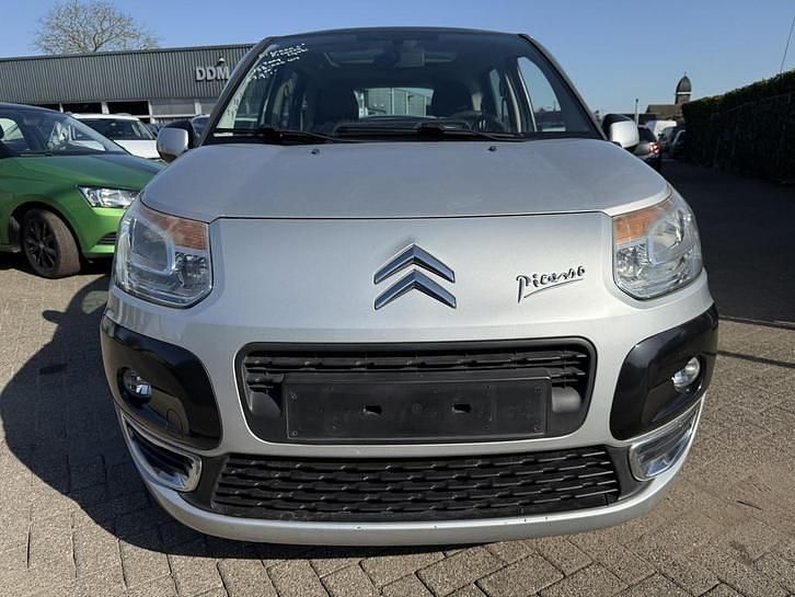 Occasion Citroën C3 Picasso 97 PK (71 kW) 2009 Grijs MPV