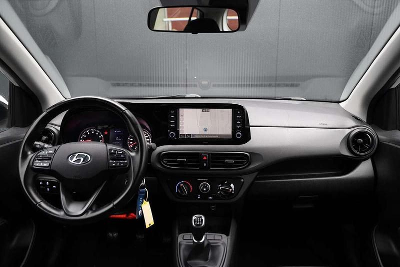 Occasion Hyundai i10 Comfort 67 PK (49 kW) 2022 Wit Hatchback