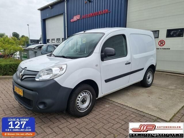 Overige Gebruikt 2019 Renault Kangoo Komfort MPV | € 7.300 (Goede deal) - Afbeelding 1/4