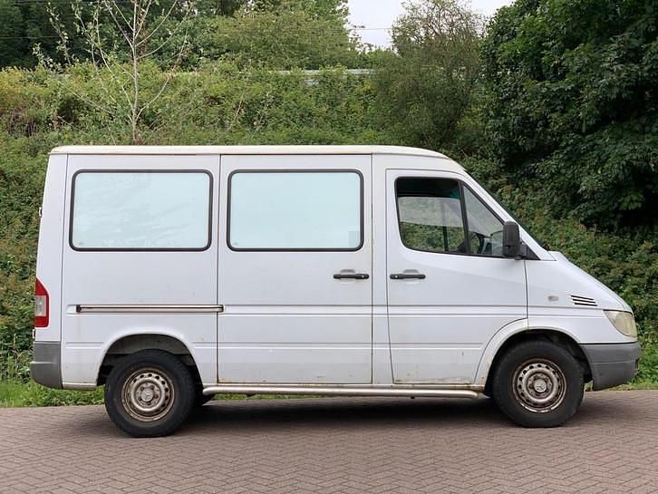 Occasion Mercedes 300 82 PK (60 kW) 2005