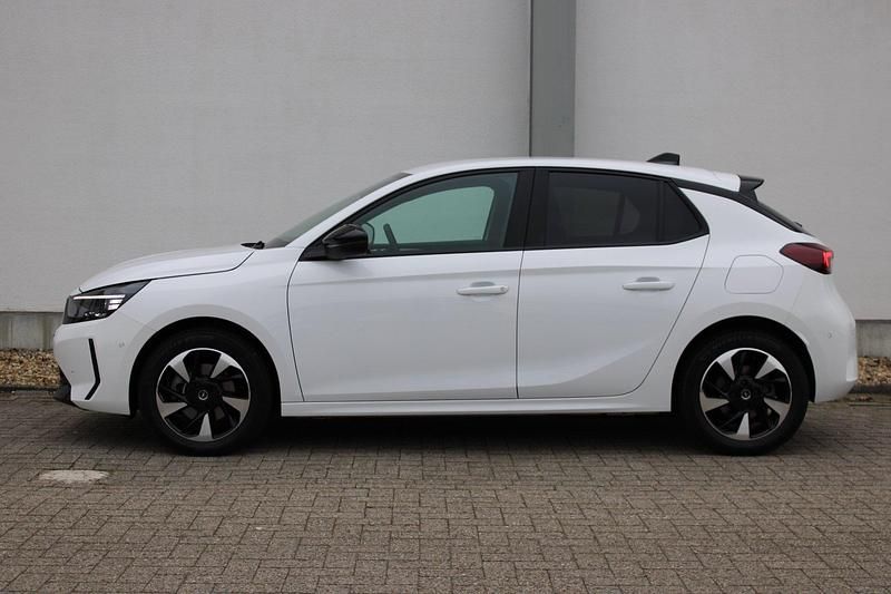 Occasion Opel Corsa-e 100 kW (136 PK) 2024 Wit Hatchback