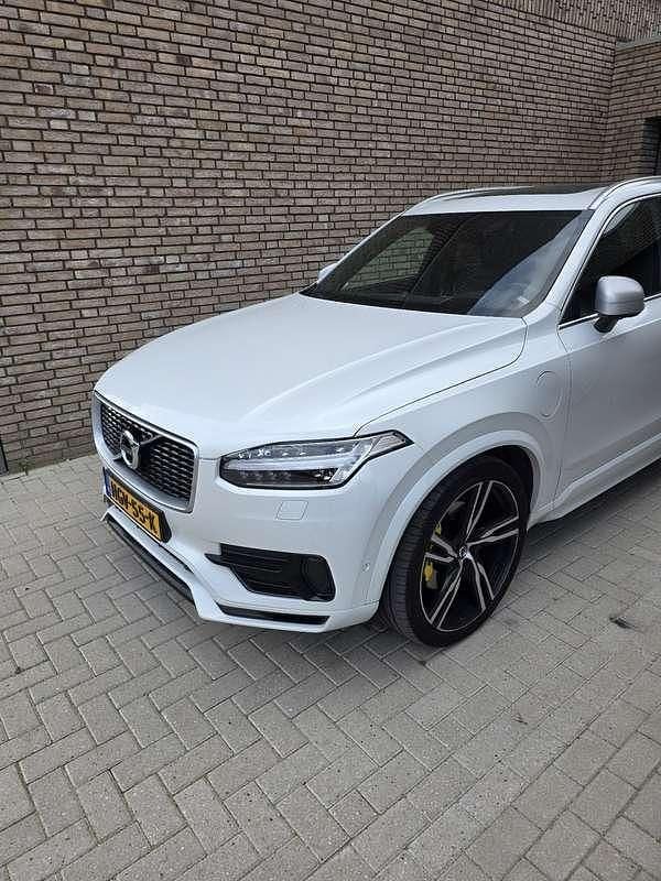 Gebruikt 2016 Volvo XC90 R-Design SUV | € 27.750 (Super prijs) - Afbeelding 1/4