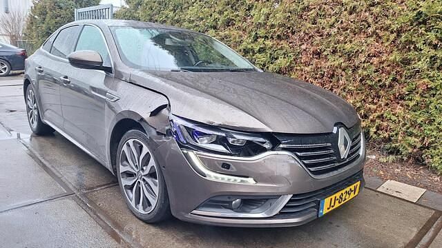 Occasion Renault Talisman Intens 150 PK (110 kW) 2016 Bruin Sedan