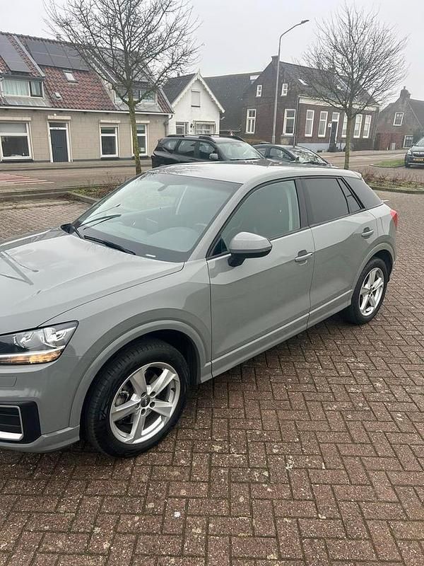 Occasion Audi Q2 115 PK (84 kW) 2018 SUV