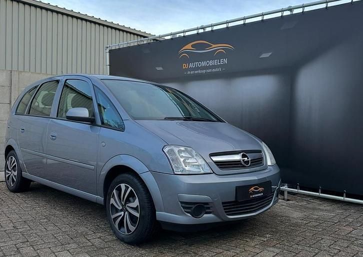 Occasion Opel Meriva 104 PK (76 kW) 2006 MPV