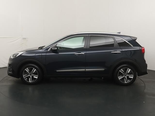 Occasion Kia Niro 105 PK (77 kW) 2020 Blauw SUV