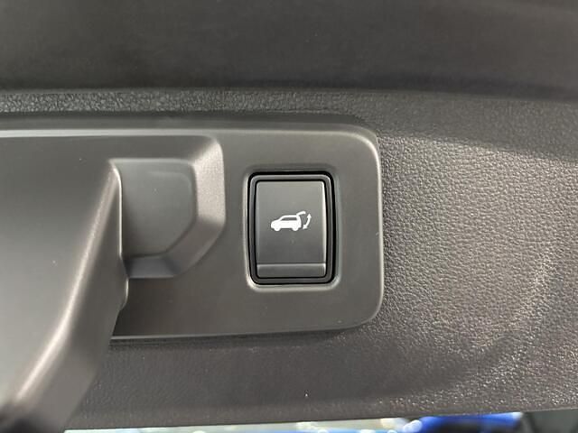 Nieuw Renault Rafale Esprit Alpine 131 PK (96 kW) 2026 Blauw SUV