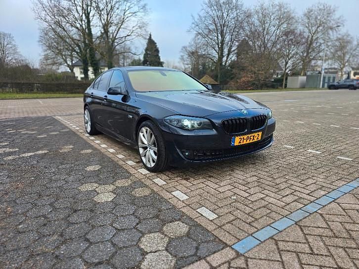 Occasion BMW 525 204 PK (150 kW) 2011