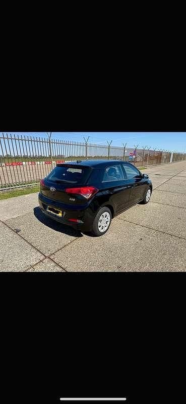 Gebruikt 2017 Hyundai i20 Turbo | € 8.250 (Eerlijke prijs) - Afbeelding 1/4