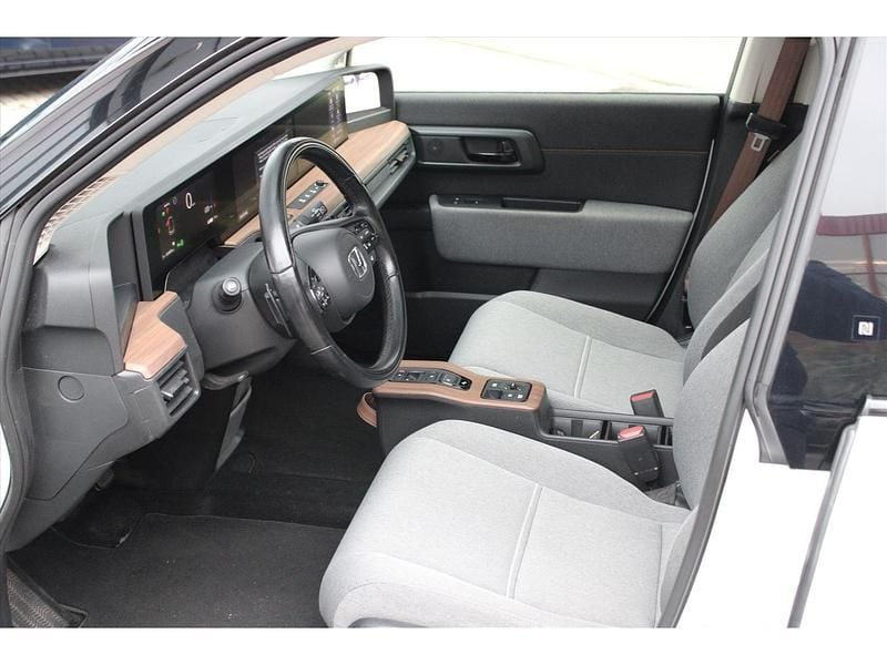 Occasion Honda e Advance 113 kW (154 PK) 2021 Wit Hatchback