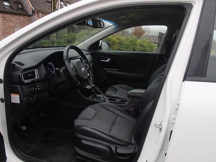 Occasion Kia e-Niro 103 kW (141 PK) 2018 SUV