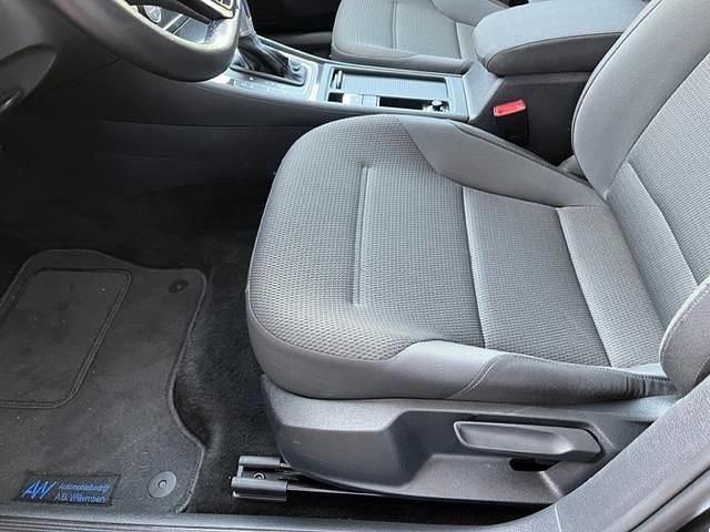 Occasion VW e-Golf 100 kW (136 PK) 2018 Zwart Hatchback