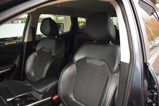 Occasion Renault Kadjar Intens 131 PK (96 kW) 2017 Grijs SUV