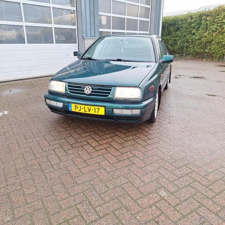 Occasion VW Vento 75 PK (55 kW) 1996 Sedan