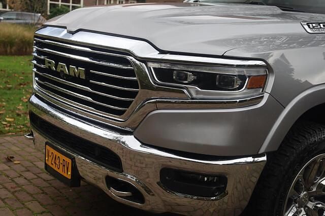 Occasion Dodge Ram 400 PK (294 kW) 2018 Bruin Pickup