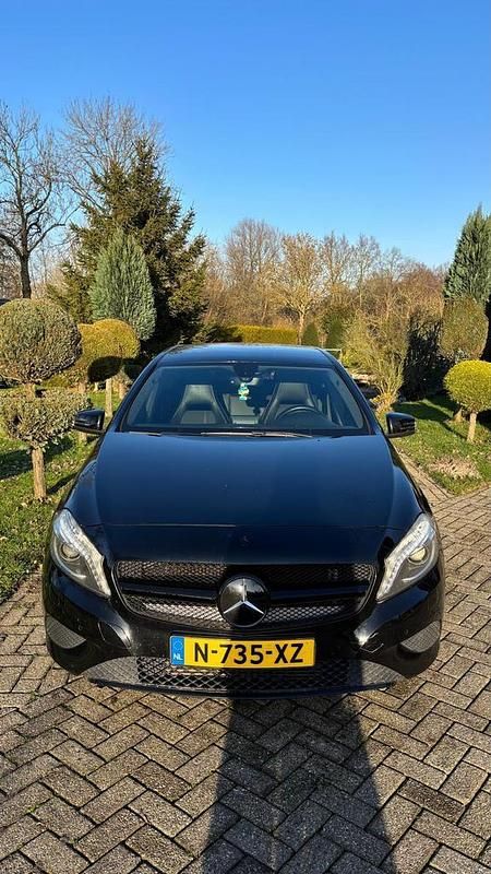 Occasion Mercedes A250 211 PK (155 kW) 2014
