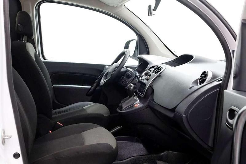Occasion Renault Kangoo 44 kW (60 PK) 2020 Wit Van