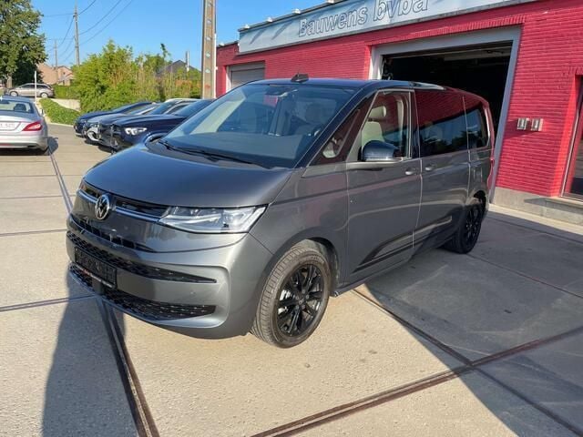 Grijs Gebruikt 2022 VW T6.1 Edition Van | € 76.995 - Afbeelding 1/4