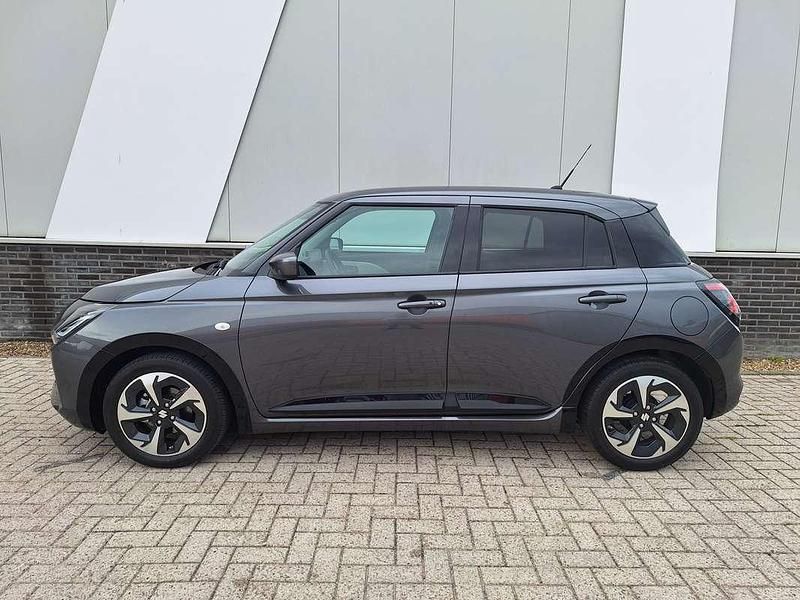 Occasion Suzuki Swift 83 PK (61 kW) 2025 Grijs Hatchback