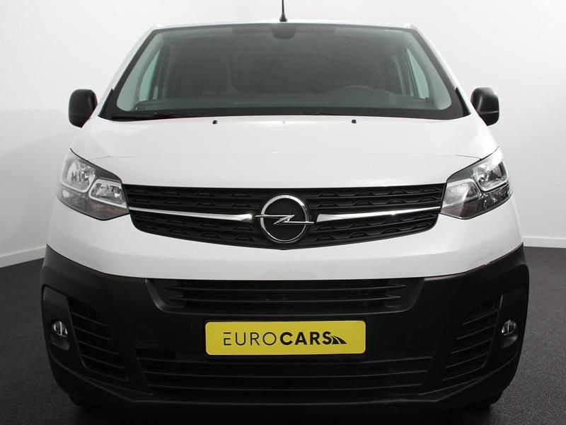 Occasion Opel Vivaro Edition 144 PK (105 kW) 2023 Wit MPV