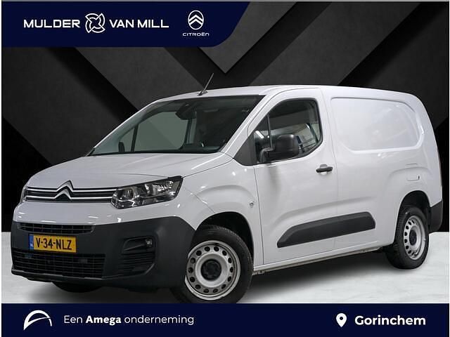Wit Occasion 2023 Citroën Berlingo MPV | € 19.925 (Iets duurder) - Afbeelding 1/4