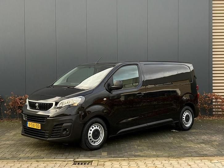 Gebruikt 2016 Peugeot Expert Van | € 8.500 (Goede deal) - Afbeelding 1/4