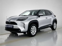 Grijs metallic Gebruikt 2024 Toyota Yaris Cross Active SUV | € 28.350 (Goede deal) - Afbeelding 1/3