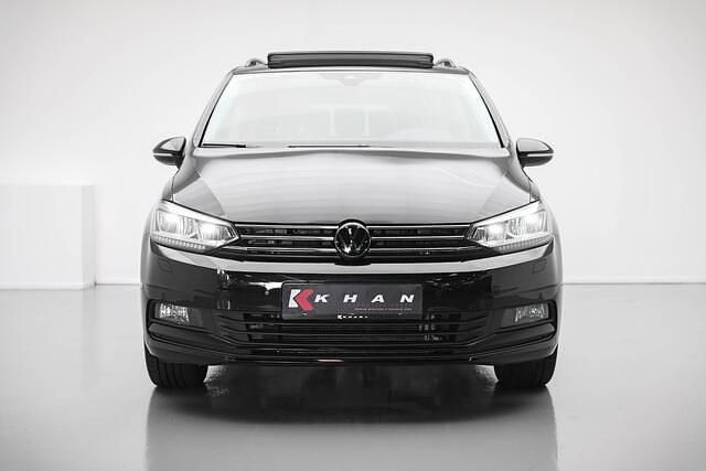 Occasion VW Touran Business 150 PK (110 kW) 2023 Wit MPV