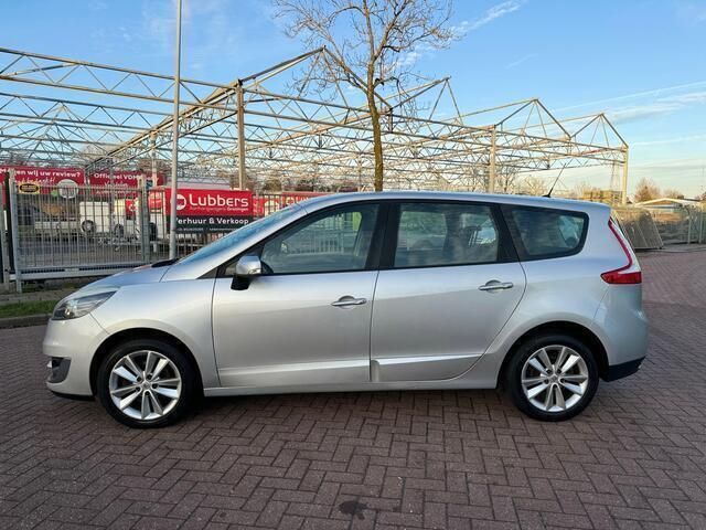 Occasion Renault Grand Scénic III Collection 116 PK (85 kW) 2013 Grijs MPV