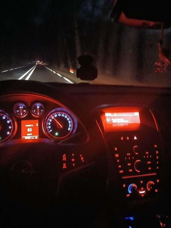 Occasion Opel Astra Sport 140 PK (102 kW) 2012 Stationwagen