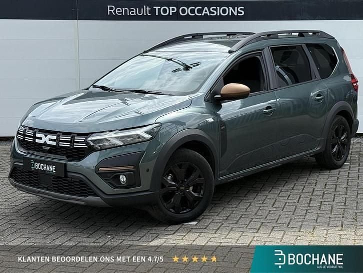 Occasion 2024 Dacia Jogger Extreme MPV | € 24.650 (Eerlijke prijs) - Afbeelding 1/4
