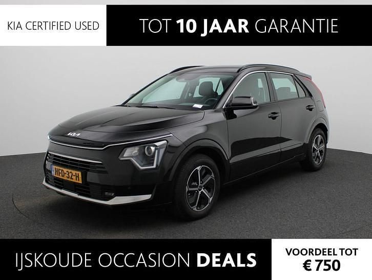 Gebruikt 2025 Kia e-Niro SUV | € 32.440 (Super prijs) - Afbeelding 1/2