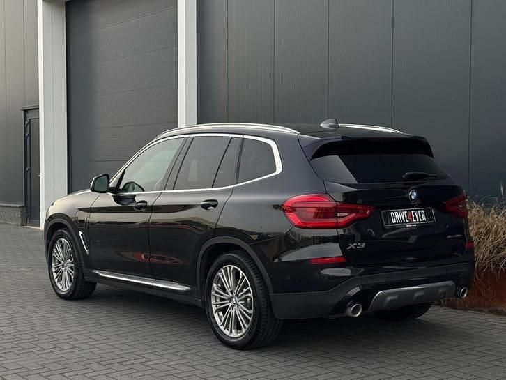 Occasion BMW iX3 214 kW (292 PK) 2021 SUV