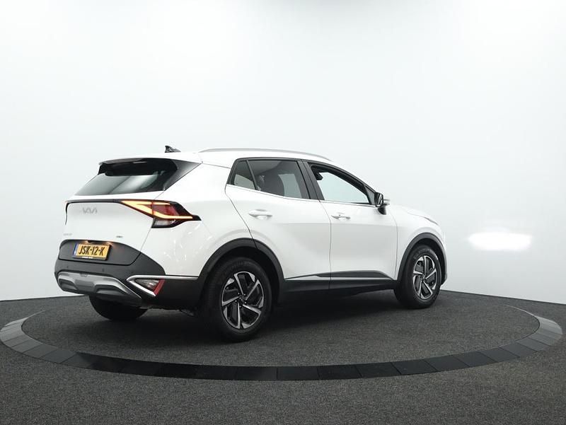 Occasion Kia Sportage 230 PK (169 kW) 2025 Wit SUV