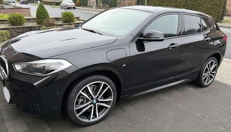Occasion 2021 BMW X2 Advantage SUV | € 25.950 (Eerlijke prijs) - Afbeelding 1/4