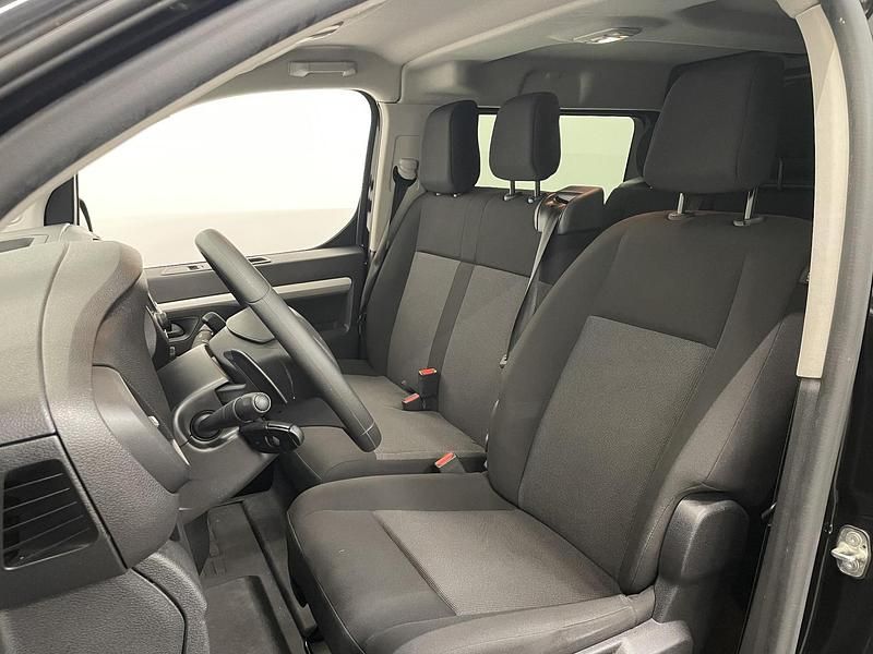 Occasion Peugeot Expert Premium 177 PK (130 kW) 2023 Zwart Van