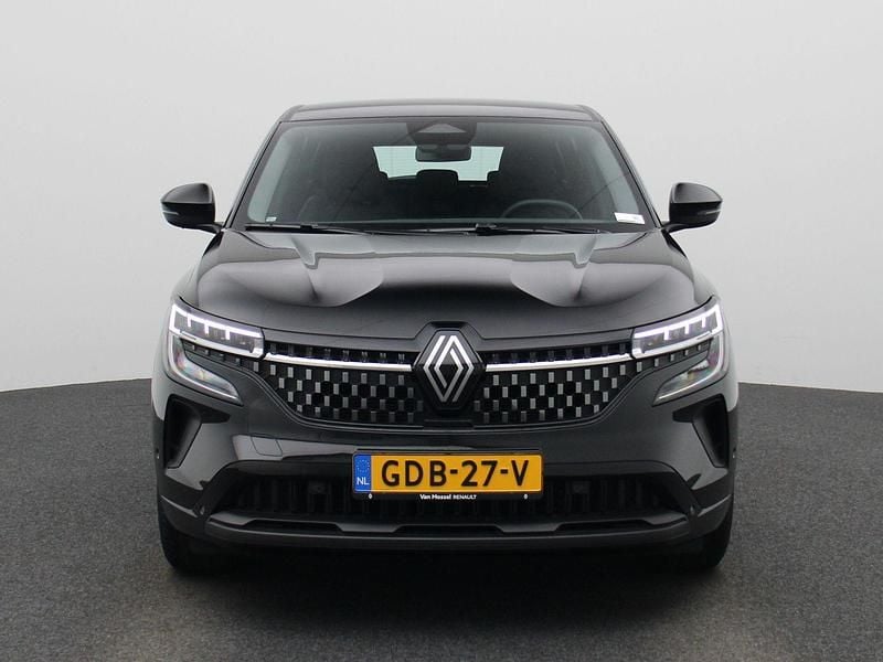 Occasion Renault Austral Evolution 2024 Zwart SUV