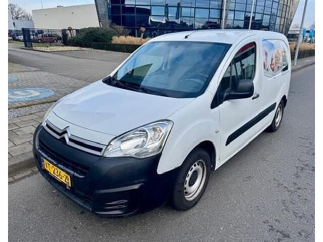 Occasion Citroën Berlingo 75 PK (55 kW) 2016 Overige MPV