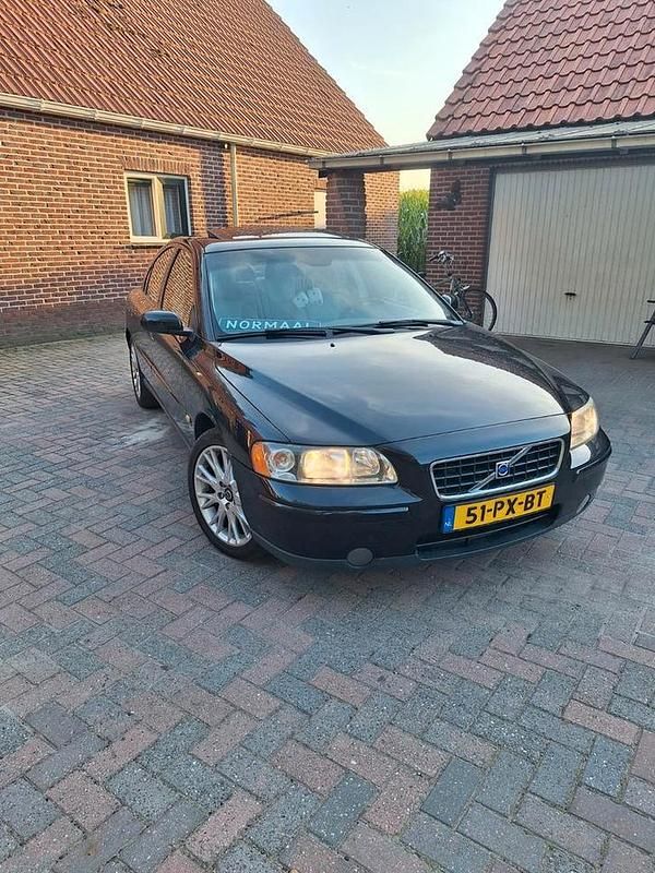 Occasion Volvo S60 179 PK (131 kW) 2005 Sedan