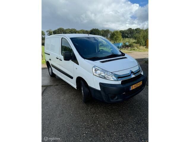 Occasion Citroën Jumpy 90 PK (66 kW) 2012 Overige MPV