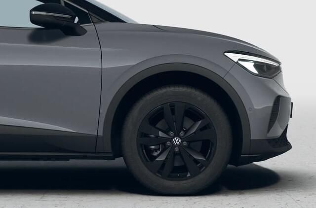 Nieuw VW ID.4 Edition 2026 Grijs SUV