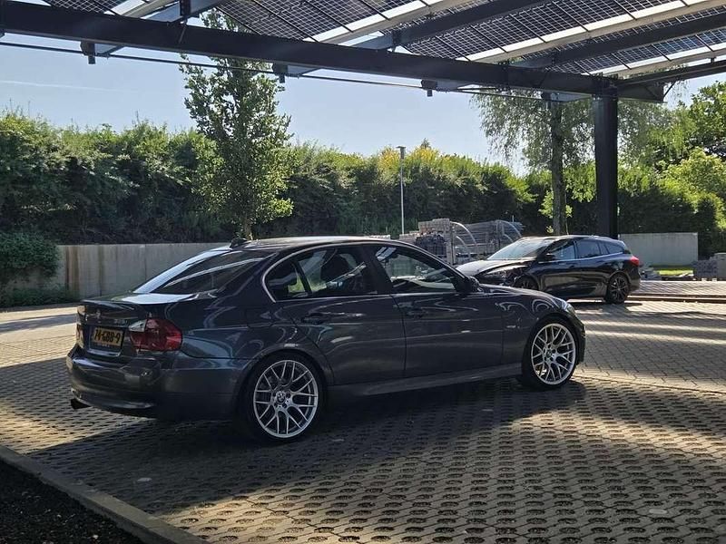 Occasion BMW 325 Executive 218 PK (160 kW) 2008 Grijs Sedan