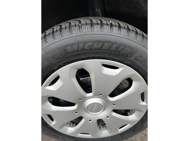 Occasion Ford Fiesta 60 PK (44 kW) 2016 Grijs (metallic) Hatchback